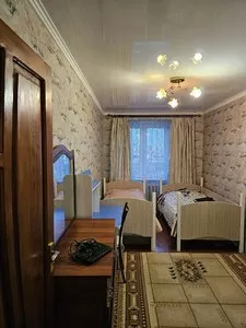 Аренда места в квартире для девушек, Юнусабад