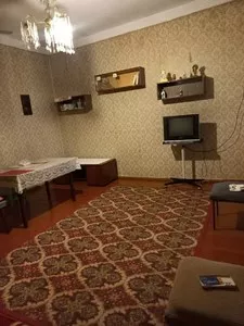 Аренда небольшого дома в Мирабадском районе