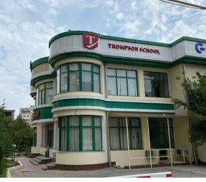 Аренда нежилого помещения 241 м2 в Мирабадском районе