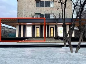 Аренда нежилого помещения 71 м2 в Алмазарском районе