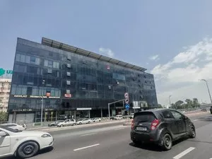 Аренда нежилого помещения 85 кв.м в Яккасарайском районе