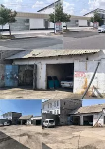 Аренда нежилого помещения в Хамзе
