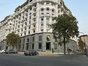 Аренда нежилого помещения в ЖК Milano, Яккасарайский район