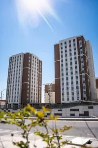 Аренда нежилого помещения в ЖК Parkent Plaza