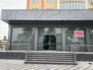 Аренда нежилого помещения в Намангане