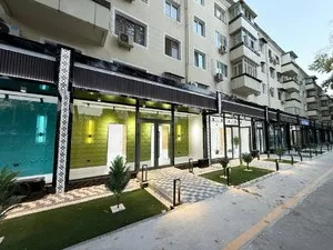 Аренда офиса 100 м2 в Чиланзарском районе