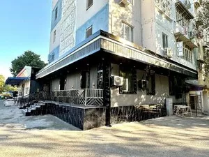 Аренда офиса 110 м2 в Яшнабадском районе