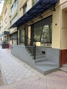 Аренда офиса 115 м2 в Мирабадском районе