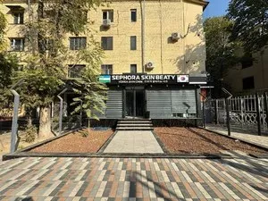 Аренда офиса 117 м2 в Юнусабадском районе