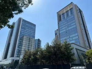 Аренда офиса 120 м2 в IT Park