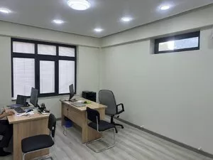 Аренда офиса 250 м2 в Алмазарском районе