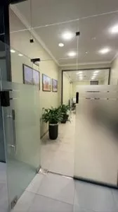 Аренда офиса 35 м2, 1 этаж, метро БИЙ