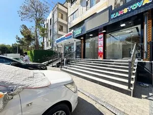 Аренда офиса 50 м2 в Яккасарайском районе