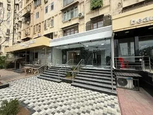 Аренда офиса 75 м2 в Шайхантахурском районе