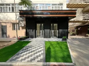 Аренда офиса 82 м2 в Яккасарайском районе