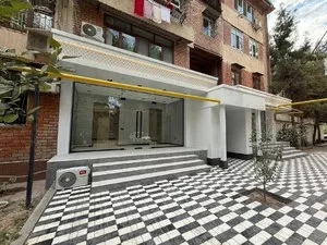 Аренда офиса 85 м2 в Шайхантахурском районе