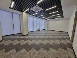 Аренда офиса в бизнес-центре, 805 м2, Яккасарайский район
