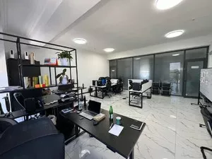 Аренда офиса в бизнес-центре, Мирабадский район