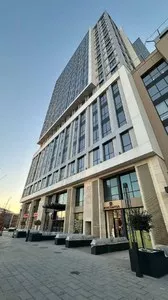Аренда офиса в бизнес-центре Nest One, 106 м2