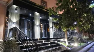 Аренда офиса в бизнес-центре Piramit Tower, 90 м2