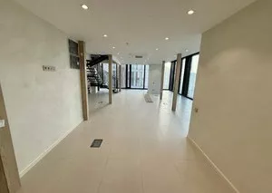 Аренда офиса в ЖК Nest One, 248 м2