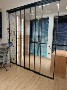 Аренда офиса в ЖК Nest One, 48 м2