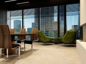 Аренда офиса в ЖК Nest One, 57 м2