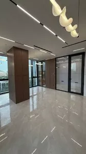 Аренда офиса в ЖК Nest One, 88 м2