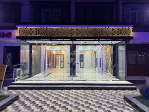 Аренда офисного помещения 100 м2 в Яккасарайском районе