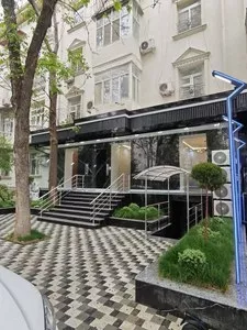 Аренда офисного помещения 155 м2 на улице Нукусская