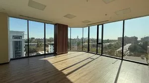 Аренда офисного помещения 580 м2 в бизнес-центре, Юнусабадский район