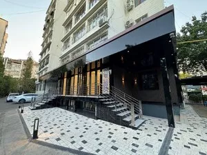 Аренда офисного помещения 85 м2 в Мирабадском районе