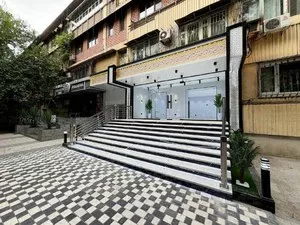Аренда офисного помещения 95 м2 в Мирзо-Улугбекском районе