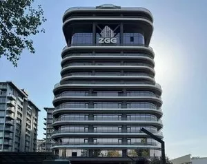 Аренда офисного помещения в БЦ Zarafshan City
