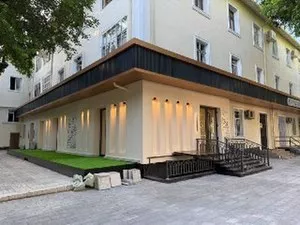 Аренда офисного помещения в Яккасарайском районе
