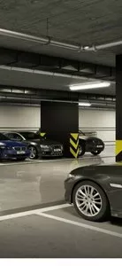 Аренда парковочного места в ЖК Caravan Avenue