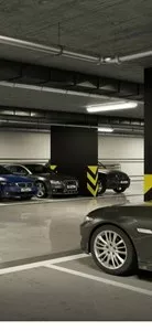 Аренда парковочного места в ЖК Caravan Avenue