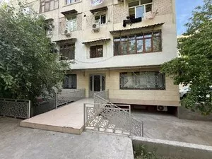 Аренда помещения 70 м2 в Яккасарайском районе