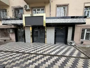 Аренда помещения 75 м2 в Яккасарайском районе