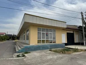 Аренда помещения под пекарню в районе Орзу