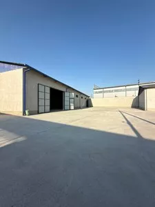 Аренда производственной базы в Намангане