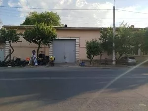 Аренда склада 200 кв.м в Шайхонтохурском районе