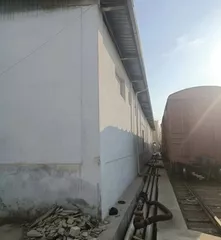 АРЕНДА СКЛАДА