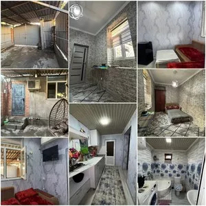 Аренда участка, 2 комнаты, Сергелийский район