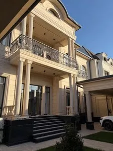 Аренда участка 600 м2, 8 комнат, Мирзо-Улугбекский район