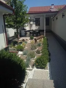 Аренда участка на Саракульке, 5 комнат