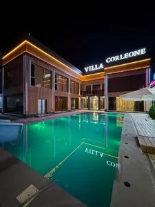 Аренда виллы Corleone Villa