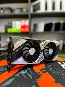ASUS KO GeForce RTX 3070 Gaming 8GB