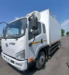 Автофургон рефрижератор FAW Tiger -20 ⁰C  22 м3
