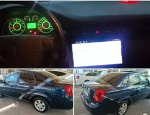 Автомобиль 2023 г.в., 59 000 км, газ/метан, Наманган